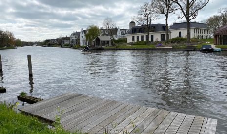 Te huur: Foto Woonhuis aan de Zandpad 26 in Nieuwersluis