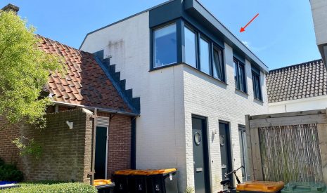 Te huur: Foto Appartement aan de Herenstraat 14c in Breukelen