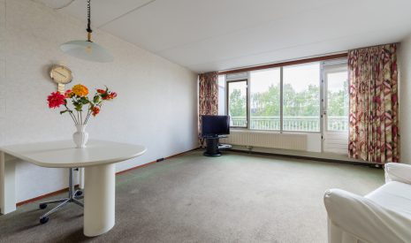 Te koop: Foto Appartement aan de Reigerskamp 587 in Maarssen