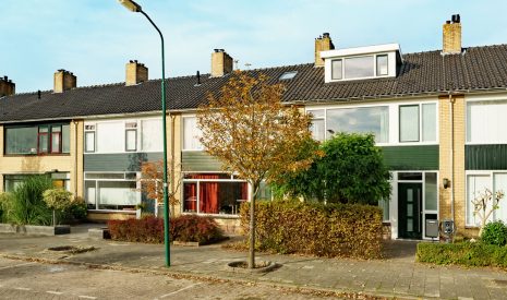koop  Breukelen  Gijsbrecht van Nijenrodestraat 165 – Hoofdfoto