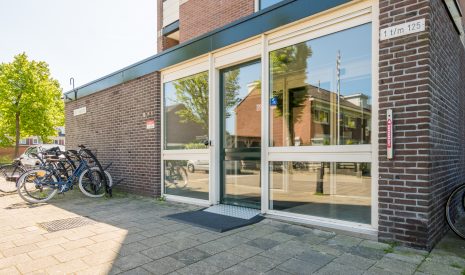 Te koop: Foto Appartement aan de Wiardi Beckmanstraat 7 in Breukelen