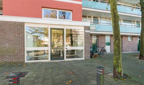 Te koop: Foto Appartement aan de Gerrit van Doornikstraat 51 in Breukelen
