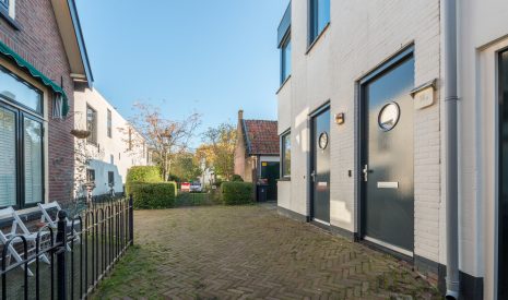 Te koop: Foto Appartement aan de Herenstraat 14b in Breukelen