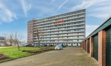 Te koop: Foto Appartement aan de Titus Brandsmastraat 93 in Breukelen