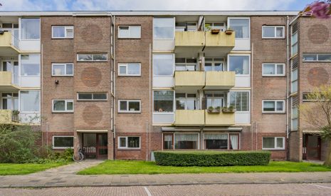 Te koop: Foto Appartement aan de Gerard Splinter van Ruwiellaan 66 in Breukelen
