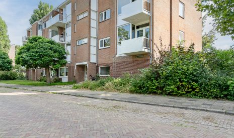 Te koop: Foto Appartement aan de Gerard Splinter van Ruwiellaan 36 in Breukelen