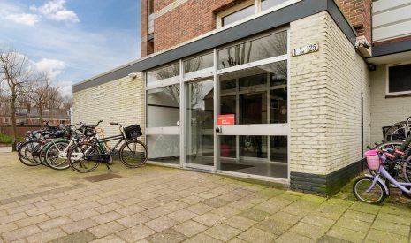 Te koop: Foto Appartement aan de Titus Brandsmastraat 71 in Breukelen
