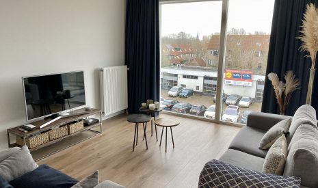 Te huur: Foto Appartement aan de Orttswarande 23-16 in Breukelen