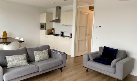 Te huur: Foto Appartement aan de Orttswarande 23-16 in Breukelen