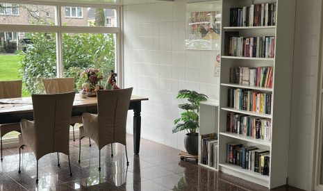 Te koop: Foto Appartement aan de Gerrit van Doornikstraat 63 in Breukelen