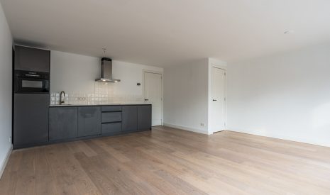 Te koop: Foto Appartement aan de Hazeslinger 8b in Breukelen