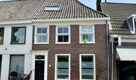 koop  Breukelen  Straatweg 120 – Hoofdfoto