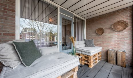 Te koop: Foto Appartement aan de Kerkbrink 15a in Breukelen