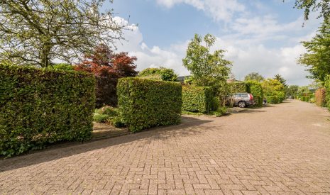 Te koop: Foto Woonhuis aan de Linnaeusdreef 21 in Breukelen