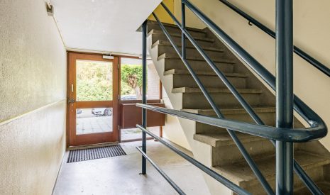 Te koop: Foto Appartement aan de Gerard Splinter van Ruwiellaan 58 in Breukelen