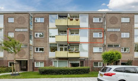 Te koop: Foto Appartement aan de Gerard Splinter van Ruwiellaan 58 in Breukelen