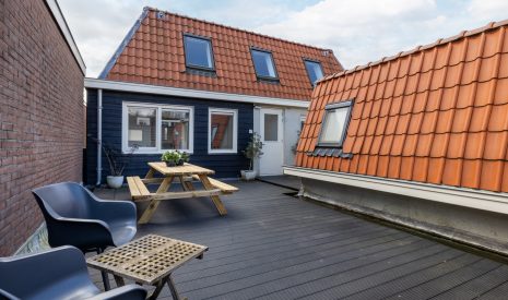 Te koop: Foto Appartement aan de Hazeslinger 8c in Breukelen