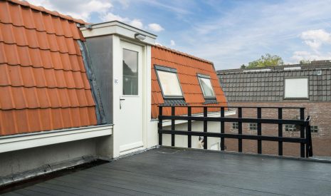 Te koop: Foto Appartement aan de Hazeslinger 8c in Breukelen