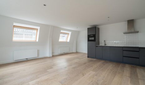 Te koop: Foto Appartement aan de Hazeslinger 8c in Breukelen