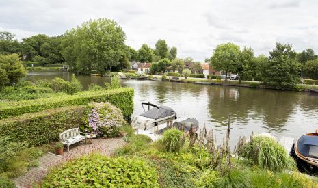 Te koop: Foto Appartement aan de Straatweg 248a in Breukelen