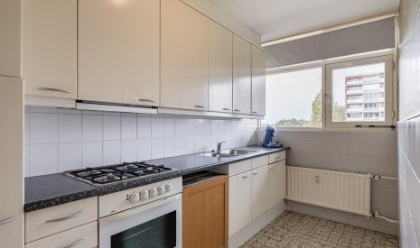 Te koop: Foto Appartement aan de Titus Brandsmastraat 53 in Breukelen