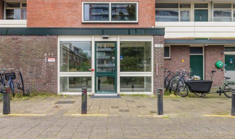 Te koop: Foto Appartement aan de Wiardi Beckmanstraat 93 in Breukelen