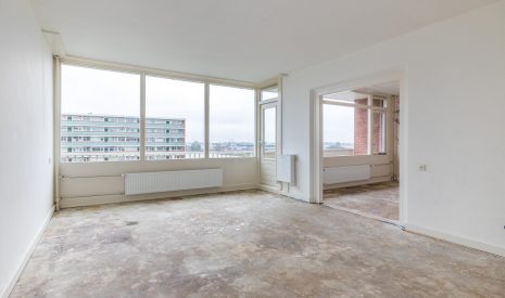 Te koop: Foto Appartement aan de Wiardi Beckmanstraat 93 in Breukelen