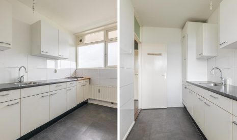 Te koop: Foto Appartement aan de Wiardi Beckmanstraat 93 in Breukelen