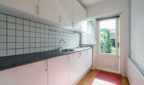 Te koop: Foto Woonhuis aan de Eendrachtlaan 25 in Breukelen