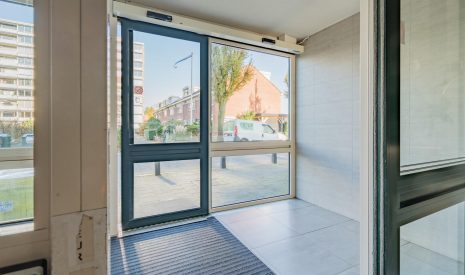 Te koop: Foto Appartement aan de Wiardi Beckmanstraat 119 in Breukelen