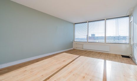 Te koop: Foto Appartement aan de Wiardi Beckmanstraat 119 in Breukelen