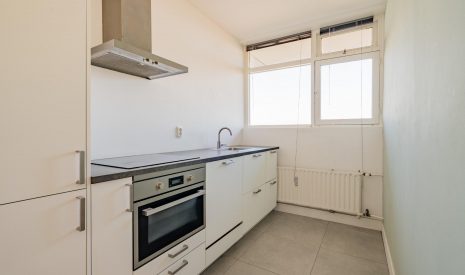 Te koop: Foto Appartement aan de Wiardi Beckmanstraat 119 in Breukelen