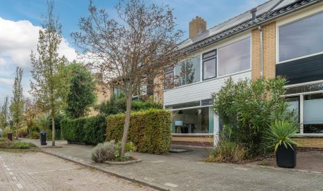 koop  Breukelen  Gijsbrecht van Nijenrodestraat 155 – Hoofdfoto