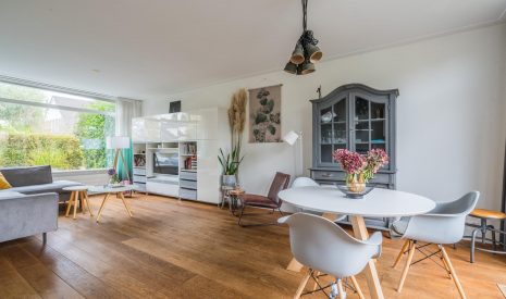 Te koop: Foto Woonhuis aan de Gijsbrecht van Nijenrodestraat 155 in Breukelen