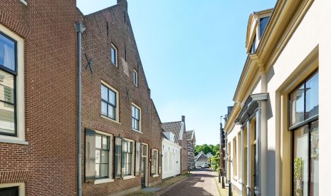 koop  Loenen aan de Vecht  Dorpsstraat 24 – Hoofdfoto