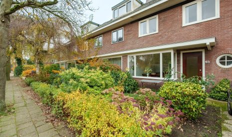 Te koop: Foto Woonhuis aan de Eendrachtlaan 65 in Breukelen