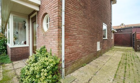 Te koop: Foto Woonhuis aan de Eendrachtlaan 65 in Breukelen