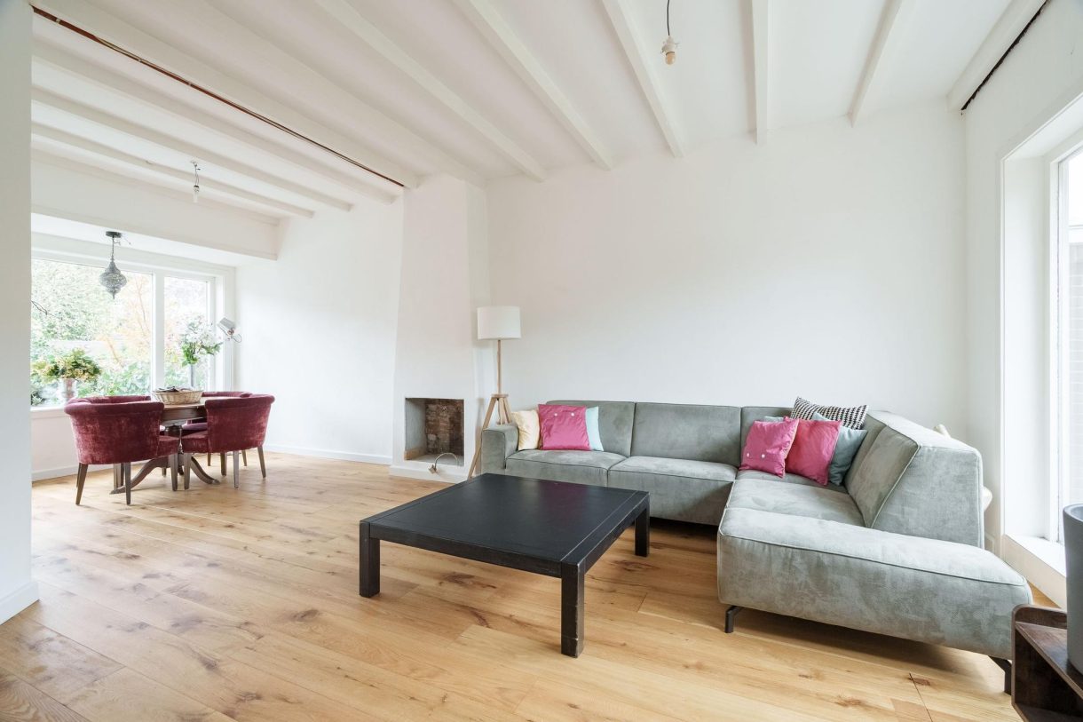 Te koop: Foto Woonhuis aan de Eendrachtlaan 65 in Breukelen