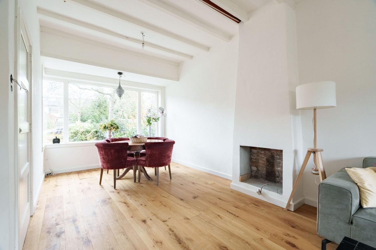 Te koop: Foto Woonhuis aan de Eendrachtlaan 65 in Breukelen