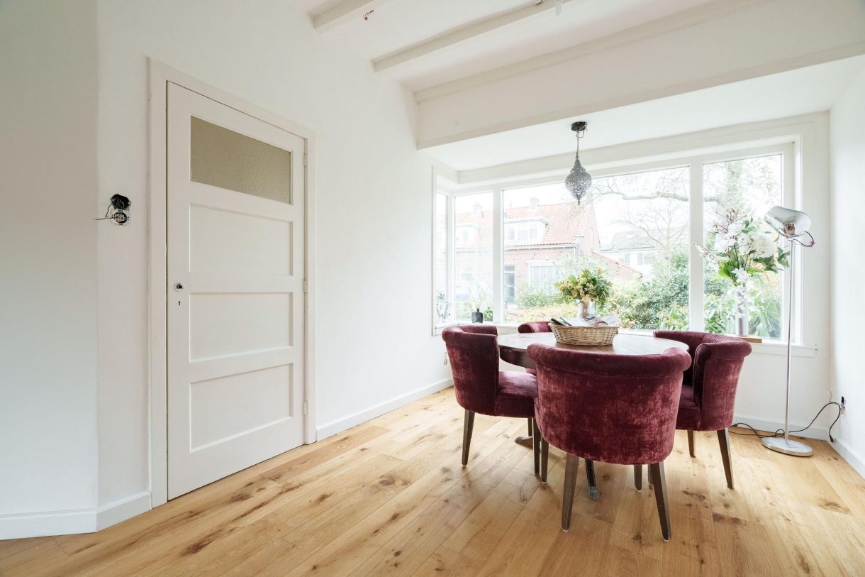 Te koop: Foto Woonhuis aan de Eendrachtlaan 65 in Breukelen