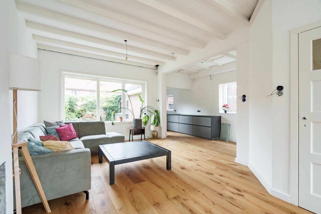Te koop: Foto Woonhuis aan de Eendrachtlaan 65 in Breukelen