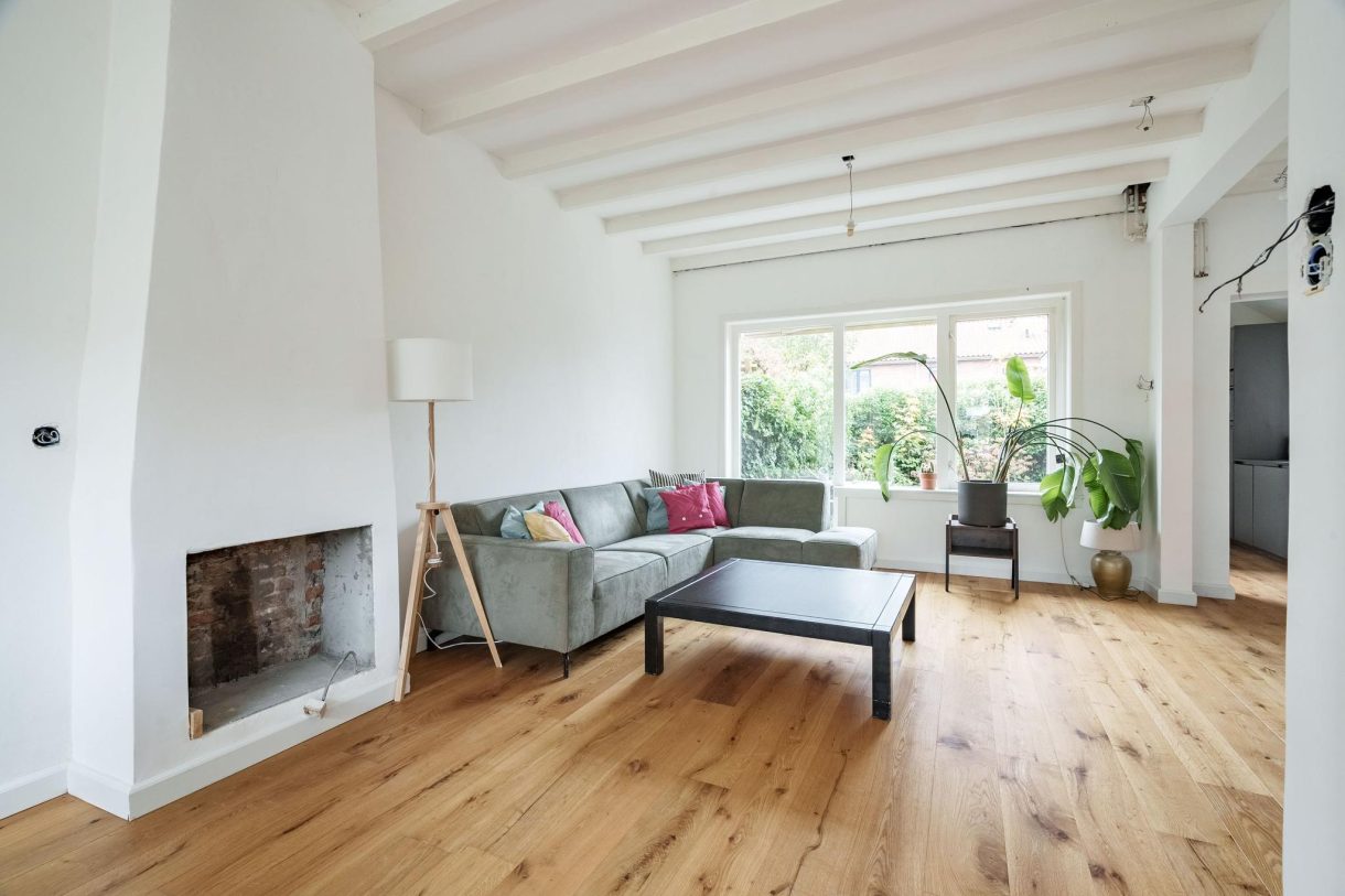 Te koop: Foto Woonhuis aan de Eendrachtlaan 65 in Breukelen