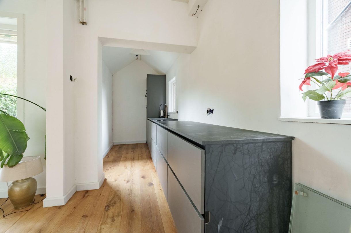 Te koop: Foto Woonhuis aan de Eendrachtlaan 65 in Breukelen