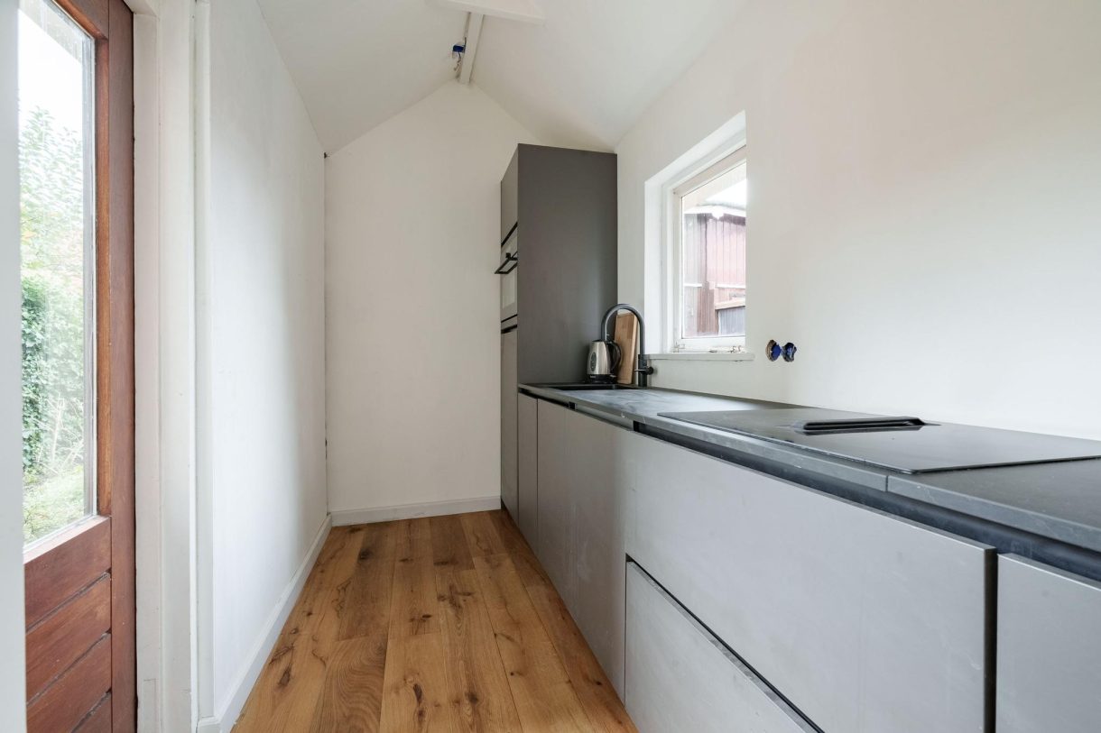 Te koop: Foto Woonhuis aan de Eendrachtlaan 65 in Breukelen