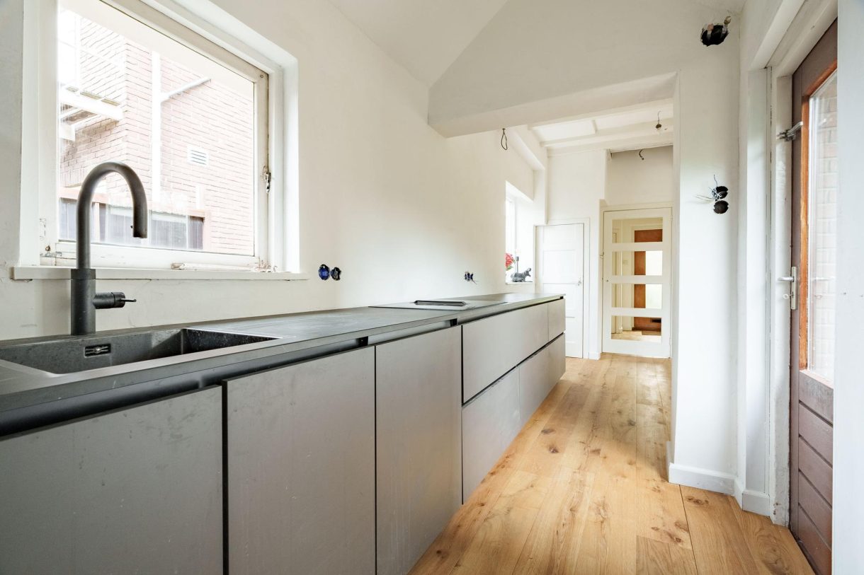 Te koop: Foto Woonhuis aan de Eendrachtlaan 65 in Breukelen