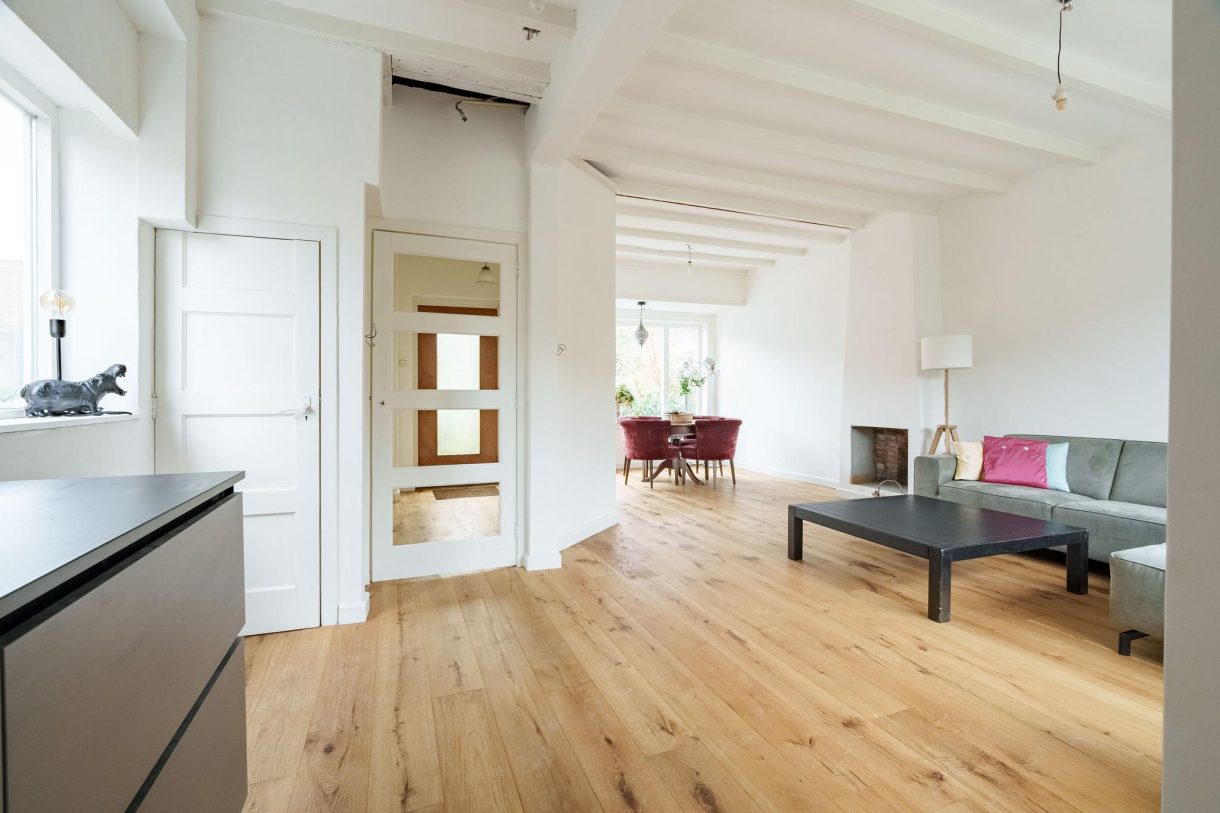 Te koop: Foto Woonhuis aan de Eendrachtlaan 65 in Breukelen