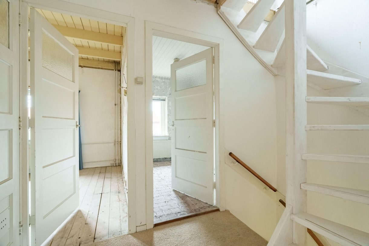 Te koop: Foto Woonhuis aan de Eendrachtlaan 65 in Breukelen