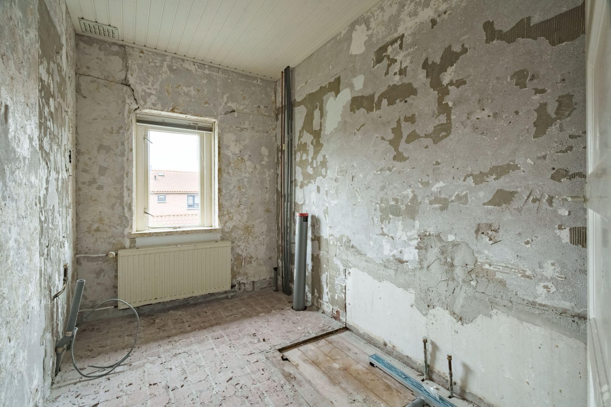 Te koop: Foto Woonhuis aan de Eendrachtlaan 65 in Breukelen