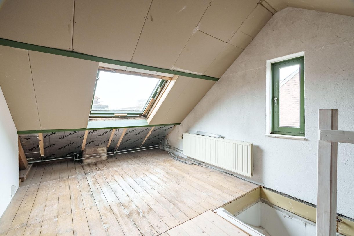 Te koop: Foto Woonhuis aan de Eendrachtlaan 65 in Breukelen