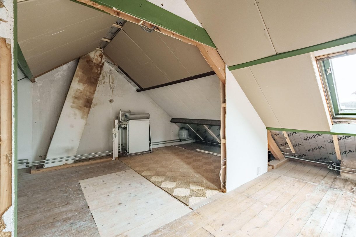 Te koop: Foto Woonhuis aan de Eendrachtlaan 65 in Breukelen
